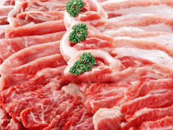 肉类食材批发销售