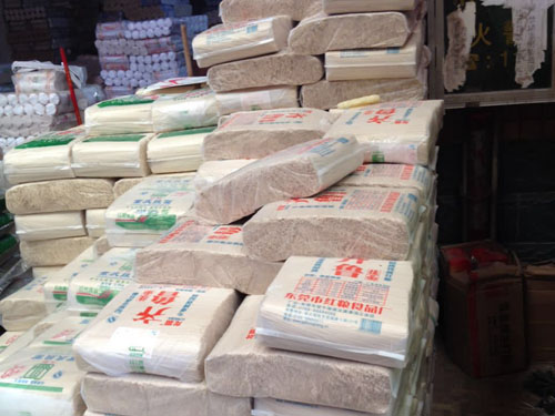 东莞山米粉批发